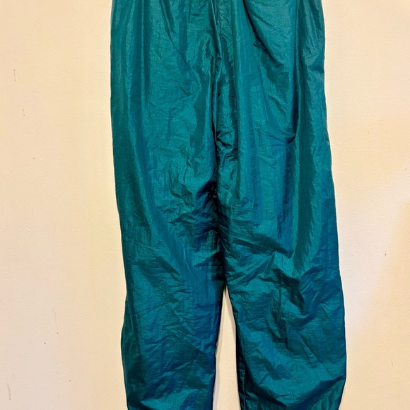 VTG Men’s Windbreaker Joggers - Picture 5 of 7